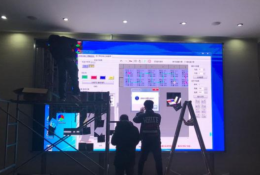 LED全彩显示屏的诞生过程，你知道吗？