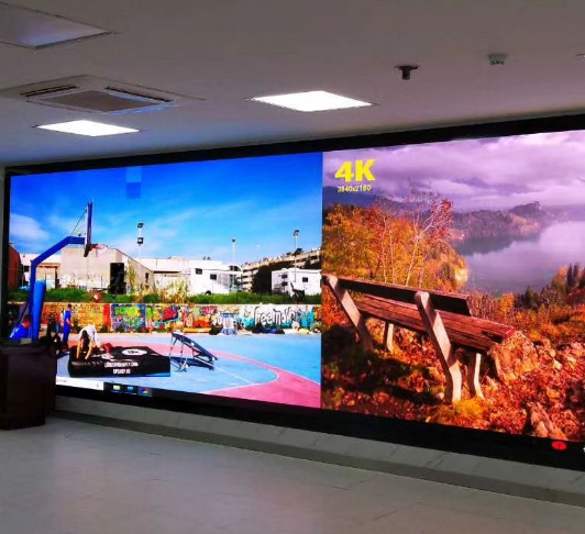  如何保障小间距高清LED显示屏安全性能？